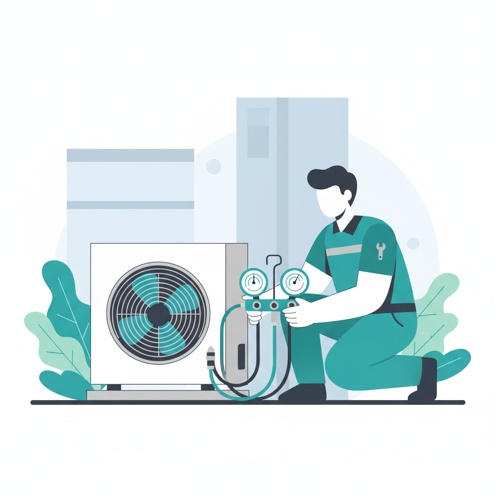 AC Repair service