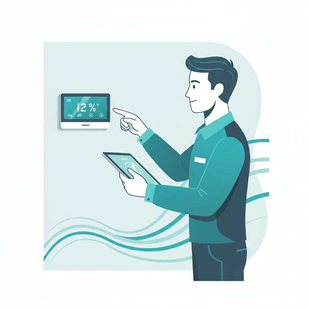 Maintenance Plans service